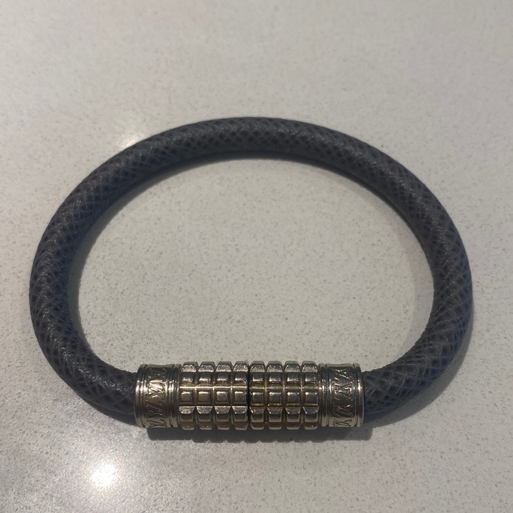 LV bracelet for men